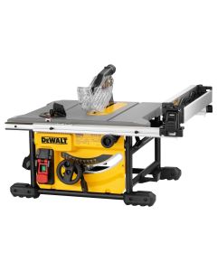 DEWALT DWE7485 COMPACT TABLE SAW 210mm