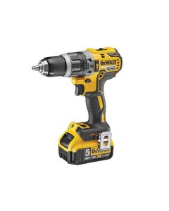 DEWALT DCD796PM COMPACT BRUSHLESS 18V COMBI DRILL