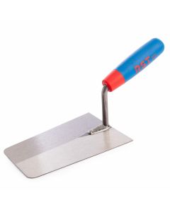 (C) RST137S BUCKET TROWEL 7"