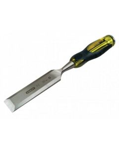 STA016267 STANLEY FATMAX THRU TANG CHISEL 50MM