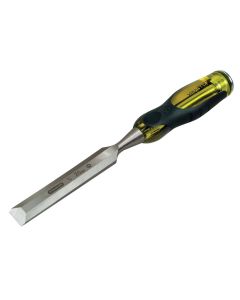 STA016259 STANLEY FATMAX THRU TANG CHISEL 20MM