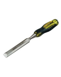 STA016258 STANLEY FATMAX THRU TANG CHISEL 18MM