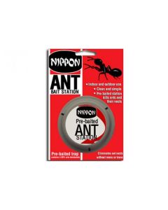 VITAX NIPPON ANT BAIT STATION TWIN PACK