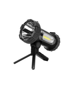 L/HELANT380R LIGHTHOUSE RECHARGEABLE LANTERN SPOTLIGHT