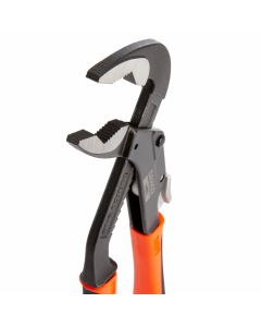 BAHCO 8231 WATER PUMP PLIERS 200MM - 55MM CAP