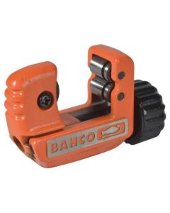 BAHCO 301-22 TUBE CUTTER 3-22MM