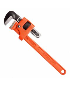 BAHCO 361-14 STILLSON TYPE PIPE WRENCH 14IN