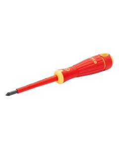 *CLEARANCE* BAHCO INSULATED SCREWDRIVER ANY SIZE