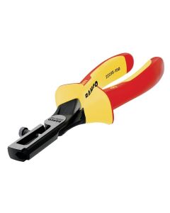 *CLEARANCE* BAHCO 150MM ERGO INSULATED WIRE STRIP PLIERS