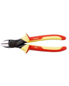 *CLEARANCE* BAHCO 2101S-160 ERGO INSULATED SIDE CUTTING PLIERS