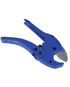 FAITHFULL PLASTIC PIPE CUTTER FAIPPC42