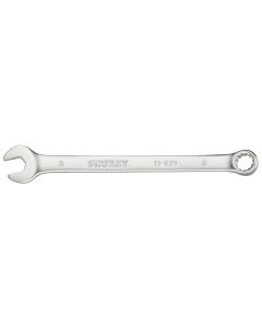 STA013040 STANLEY COMBINATION WRENCH 17MM ANTI-SLIP