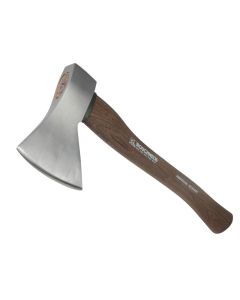 ROU65672 ROUGHNECK   1000G HATCHET - FSC 100% HICKORY