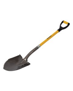 ROU68046 ROUGHNECK  SHARP EDGE SHOVEL 225 X 1070MM