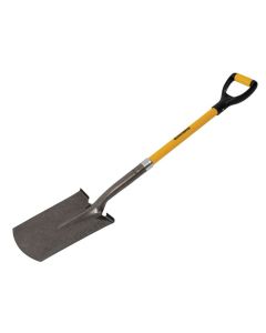 ROU68224 ROUGHNECK  DIGGING SPADE 200 X 1070MM