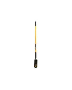 ROU68214 ROUGHNECK   TRENCHING SHOVEL 4IN - 48IN HANDLE