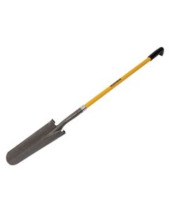 ROU68237 ROUGHNECK  LONG DRAIN SPADE  160 X 1460MM