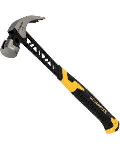 ROU11010 ROUGHNECK  GORILLA V-SERIES CLAW HAMMER 567G/20OZ