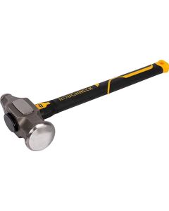 ROU65803 ROUGHNECK  GORILLA MINI SLEDGE HAMMER 3LB