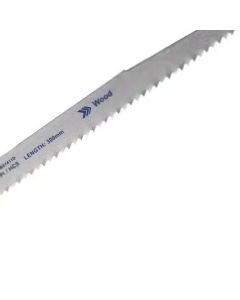 FAISBS1411D FAITHFULL SABRE SAW BLADE WOOD 300MM  6TPI  300MM (PACK OF 5)