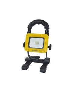 FPPSL35 FAITHFULL PORTABLE LED SITE LIGHT 35W  [3600 LUMENS]  240V