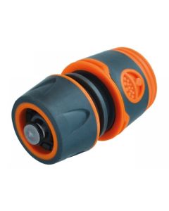 FAITHFULL PLASTIC WATERSTOP CONNECTOR 1/2IN