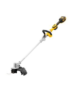 DEWALT DCMST561P1-GB 18V GRASS STRIMMER c/w 5ah battery