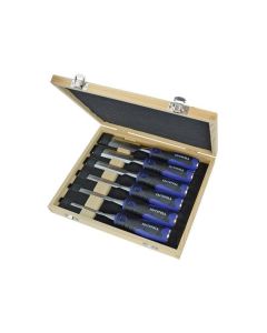 FAIWCSG6WB FAITHFULL SOFT GRIP CHISEL SET [6PC]