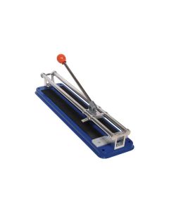 VIT102330 VITREX FLAT BED TILE CUTTER 400MM