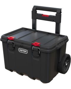 KETER   STACK N ROLL CART