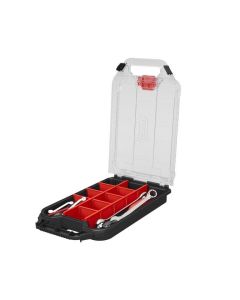 KETER STACK N ROLL HALF FOOTPRINT ORGANISER