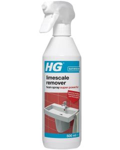 HG LIMESCALE REMOVER SPRAY SUPER