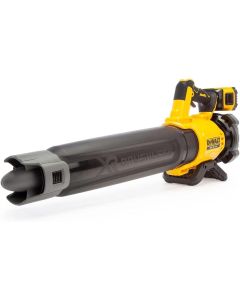 DEWALT XR 18V BRUSHLESS AXIAL BLOWER  C/W 5ah BATTERY DEWDCMB562P1