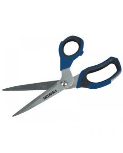 FAITHFULL HEAVY DUTY SCISSORS 254MM (10")