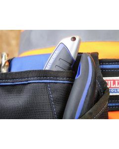 FAITHFULL FASTENERS POUCH 2100D NYLON FAIFAPN