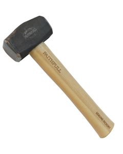 FAIHC212C FAITHFULL 2.1/2LB HICKORY CLUB HAMMER