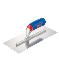 RST124BST PLASTERERS FINISHING TROWEL 11"