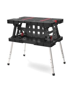 KETER FOLDING WORK TABLE