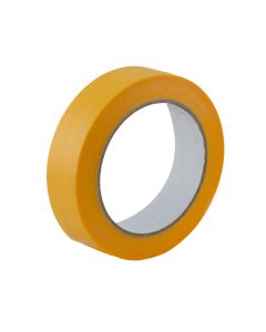 18012520 MASQ CLEAN EDGE  PAINTERS TAPE [GOLD]  25MM X 50M