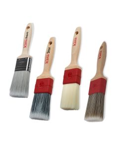 KANA TANK BRUSH 4 PIECE SET