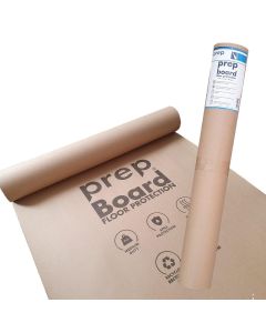 PREP BOARD ULTIMATE FLOOR PROTECTION 80CM X 32.5M