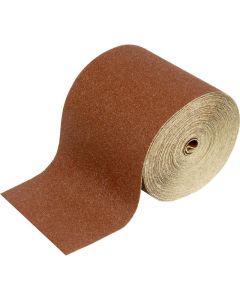 PREP ALUMINIUM OXIDE SANDPAPER P80 5M