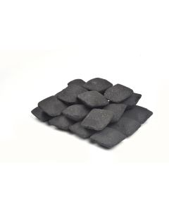 GBBC CHARCOAL BRIQUETTES 5KG