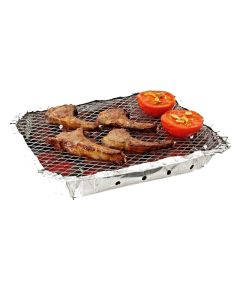 GBBC INSTANT DISPOSABLE BBQ