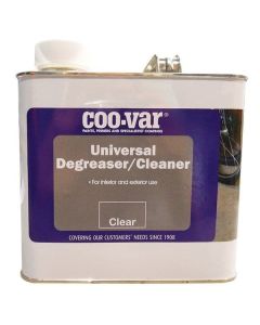 COOVAR UNIVERSAL DEGREASER/CLEANER 2.5LTR