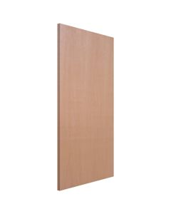 EXTERNAL PLYWOOD FD30 FIRE DOOR 44x1981x762  KEXT262 - 22311