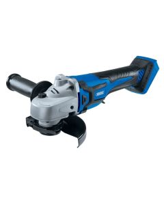 *CLEARANCE* 55478 DRAPER D20 BRUSHLESS ANGLE GRINDER NAKED