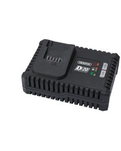 55913 DRAPER D20 FAST CHARGER