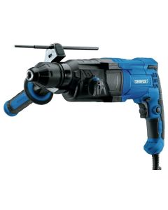 56382 DRAPER 230V 3.5KG SDS+ ROTARY HAMMER DRILL 1050W