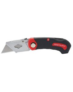 67588 DRAPER REDLINE REDLINE FOLDING TRIMMING KNIFE